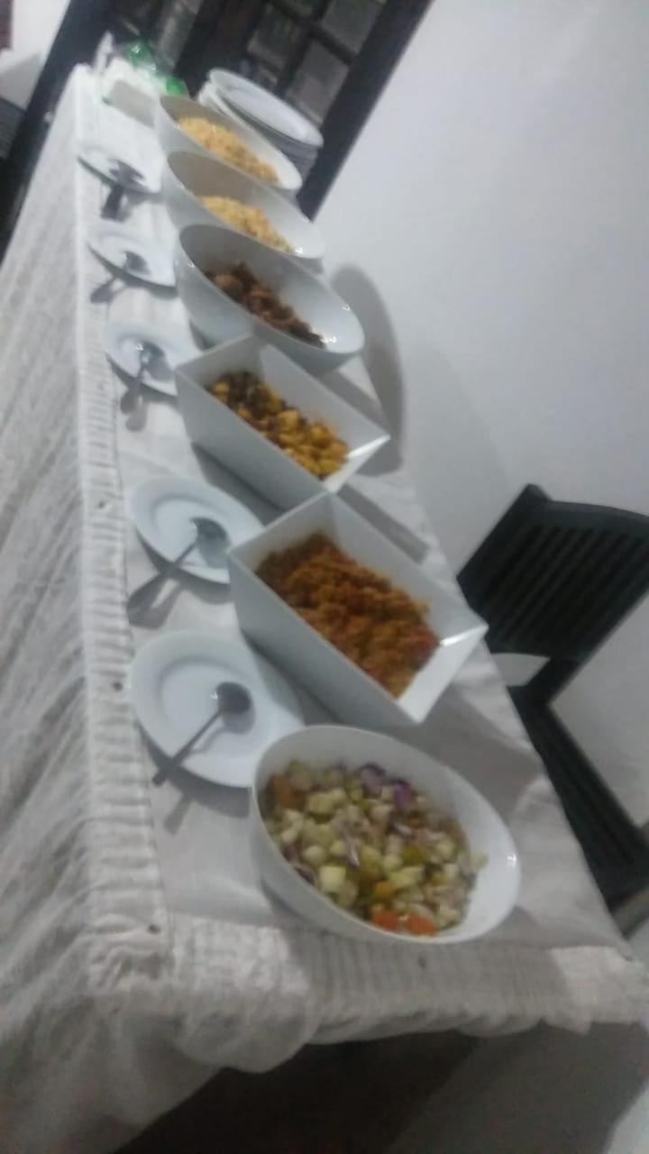 Thiranagama Beach Hotel هيكادوفا المظهر الخارجي الصورة