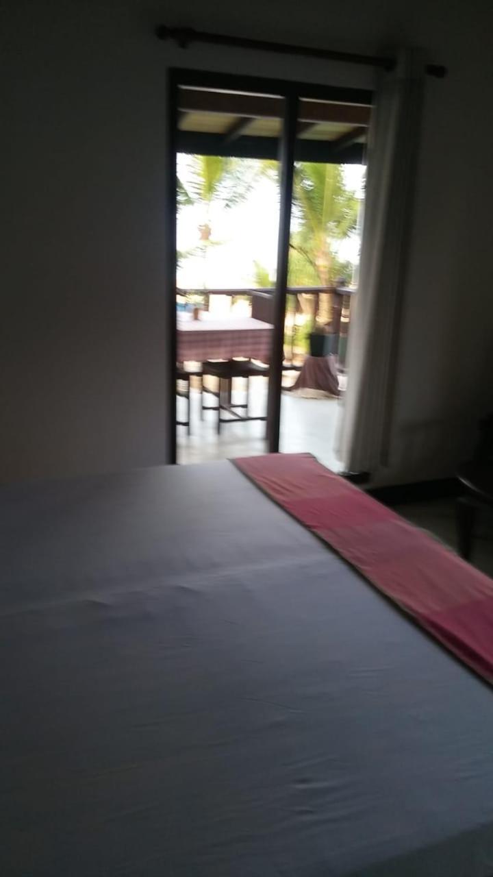 Thiranagama Beach Hotel هيكادوفا المظهر الخارجي الصورة